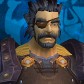 Character Avatar